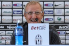 Amichevole: alle 20.45 Juventus-Lione su SKY Sport 1 HD e SKY Supercalcio HD
